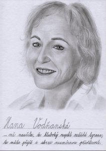 Hana Vodansk