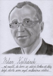 Milan Kulhnek