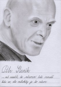 Petr Stank