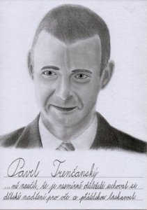 Pavel Trenansk