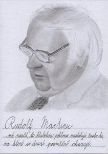 Rudolf Martinec