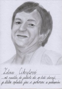 Zdena Cikrytov